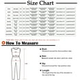 thumbnail image 3 of asdoklhq Womens Plus Shapewear,Women Full Body Shaper Bodysuit Firm Control Shapewear Lifter Corset Shapewear, 3 of 9