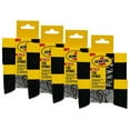 thumbnail image 1 of Pennzoil Dual-Sided Tire Sponge: Tire Cleaner with Contoured Shape - Soft, Absorbent, and Ideal for Easy Tire Shine Application, 4 Packs, 1 of 2