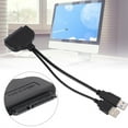 thumbnail image 3 of USB 3.0 au Câble, Câble de Conversion Exquise Transmission à Grande Vitesse Port Série Polyvalent Stable pour Ordinateur, 3 of 8