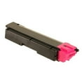 thumbnail image 1 of PrinterDash Compatible Replacement for KYOTK-582M - Magenta, 1 of 8