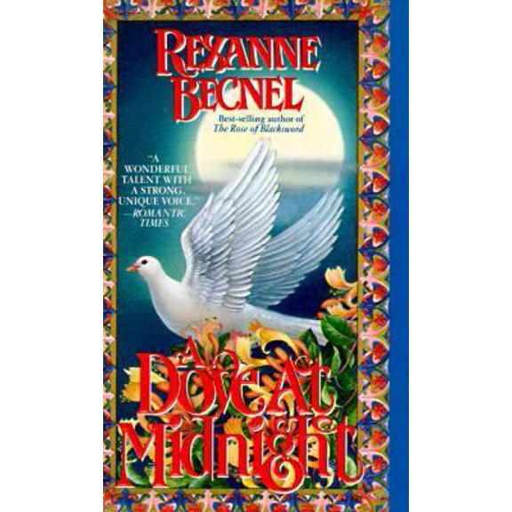 Pre-Owned A Dove at Midnight Paperback