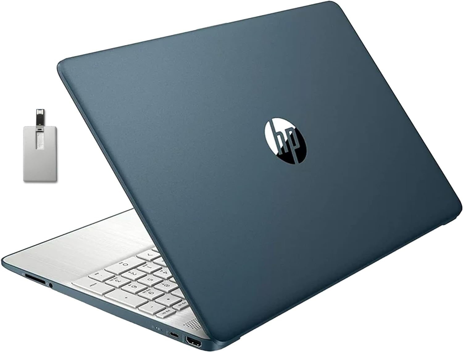HP 15.6
