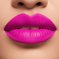 thumbnail image 2 of Forevermore Matte Liquid Lipstick - Pixel Pink, 2 of 5
