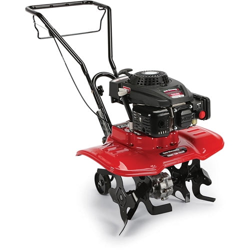 Yard Machines 139cc 24" Front Tine Tiller