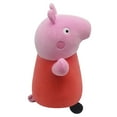 thumbnail image 6 of Squishmallows HugMees Original 6 inch Peppa Pig - Child's Ultra Soft Stuffed Plush Toy, 6 of 6