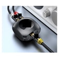 thumbnail image 2 of 192 KHz Audio Converter Splitter Digital To Analog Audio Adapter Optical Coaxial To R/L RCA 3.5 Jack DAC For PS4 ,Easy to Use, 2 of 7