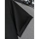 thumbnail image 5 of Camiseta informal de manga corta con cuello redondo y estampado de letras VANDELAY para hombre, de verano, moderna, cómoda y versátil, ideal para el día a día. Para adultos, hombres, mujeres, adolesce, 5 of 6