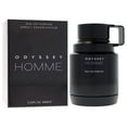 thumbnail image 3 of Armaf Odyssey - Homme Black , 2.02 oz EDP Spray, 3 of 6