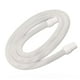thumbnail image 4 of Sello de tubo de ventilación flexible universal para respiradores de 6 pies, accesorio de conector blanco, 4 of 8