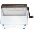 thumbnail image 4 of Office Hand Shredder Household Small Shredder Convenient Manual Shredder Office Accessory, 4 of 4