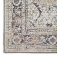 thumbnail image 5 of Dalyn Jericho Area Rug JC1-Oyster JC1OY2X12 Oyster, 2'6" x 12', 5 of 6