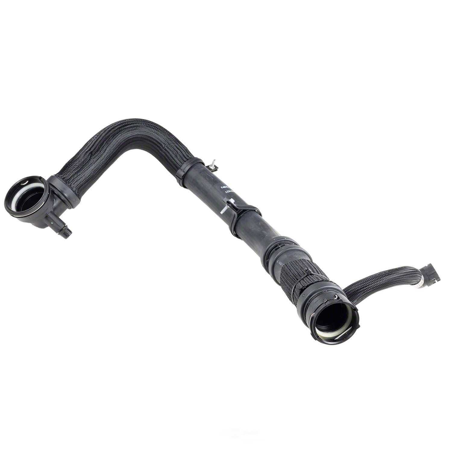 Motorcraft KM-7682 Radiator Coolant Hose