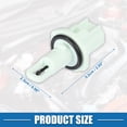 thumbnail image 4 of Sensor de temperatura de entrada de aire No.F5AF12A697AA Sensor de temperatura de carga de aire para Ford Bronco 1996, 4 of 7