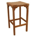 thumbnail image 1 of Montego Backless Bar Chair, 1 of 1