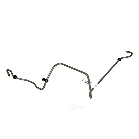 Automatic Transmission Oil Cooler Tube