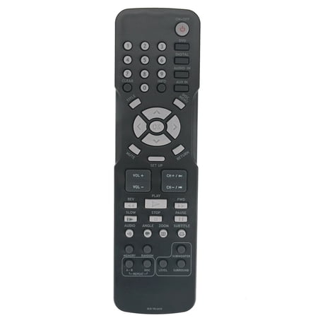 RCR192AA10 Remote for RCA RTD3131 RTD3133 1RTD3133 RTD3136 Home Theater System