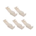 thumbnail image 1 of Crawfish Peeler, Crawfish Sheller Guard Nails 5pcs Efficient  for Restaurant, 1 of 7