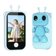 thumbnail image 2 of Clearance! JMYHOAM Mini HD Digital Camera Phone Multifunctional Photo And Video Device For Students, 2 of 9