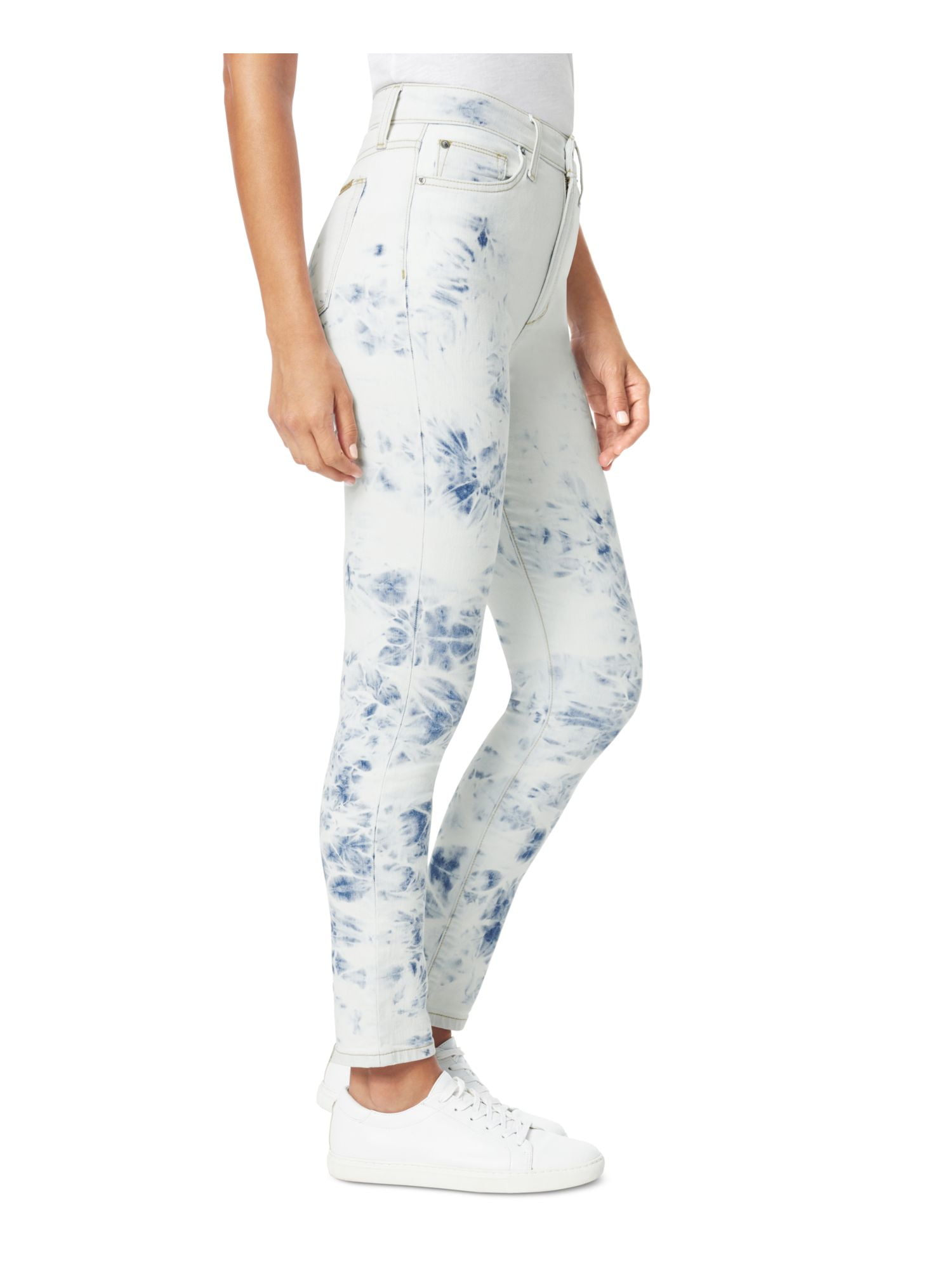 Womens patterned jeans Clearance