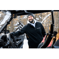 thumbnail image 4 of Men's Big and Tall Polaris RZR-I'd Rather Be Off Road Jacket, 4 of 5