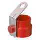 thumbnail image 1 of Soporte para enchufe de remolque LUVCLS rojo 7 pines y 13 pines, 1 of 1