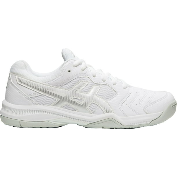 Aboard Electropositive scandal ASICS Women's Gel Dedicate 6 Tennis Shoes - Walmart.com