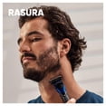thumbnail image 5 of Rasuradora Eléctrica Gillette Styler para Rasurar Barba y Cuerpo 1 pza, 5 of 5