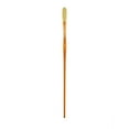 thumbnail image 5 of Princeton Brush Refine Natural Bristle Oil & Acrylic Brush, Flat, 20, 5 of 5
