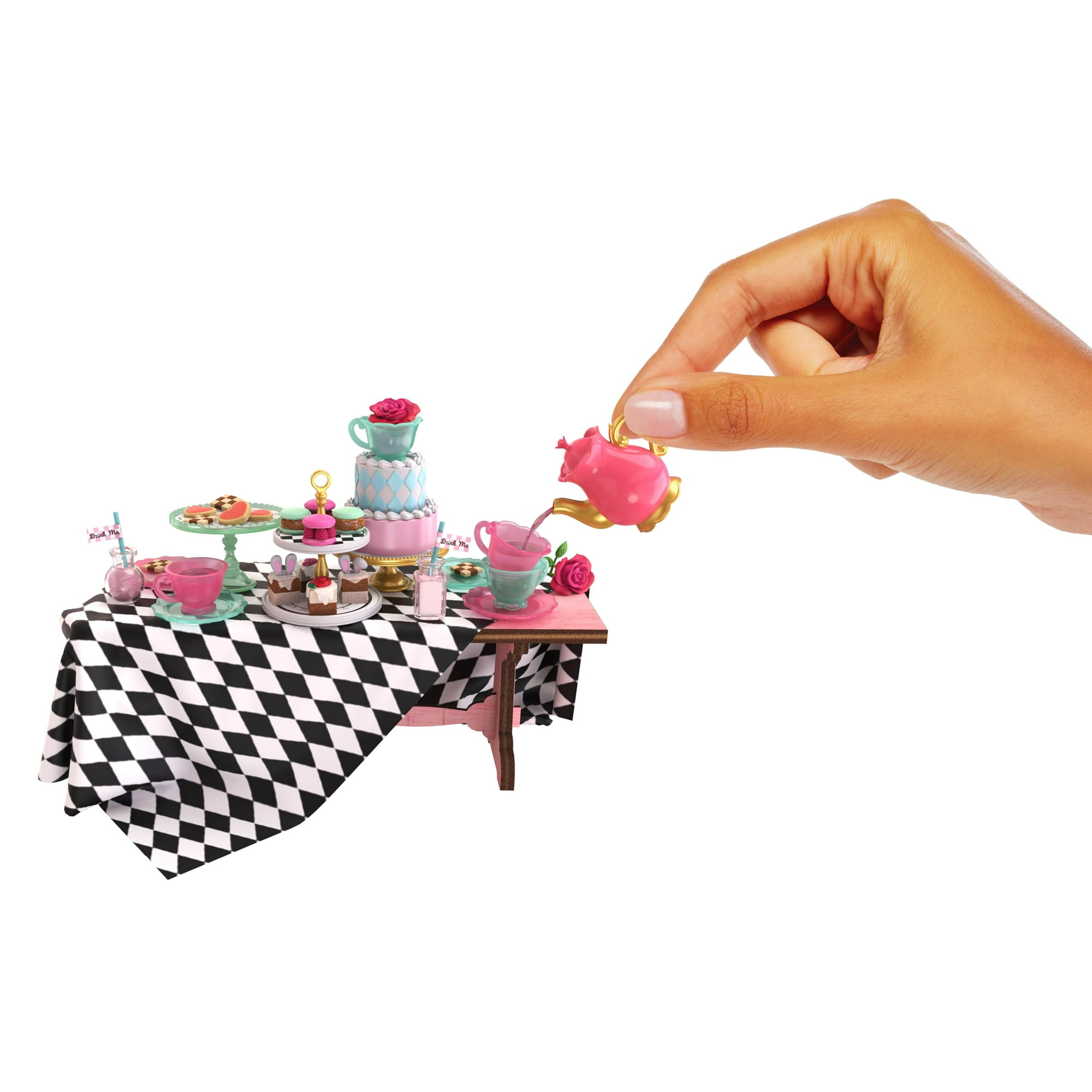 MGA's Miniverse™ Make It Mini Birthday™ Multipack - Walmart.ca