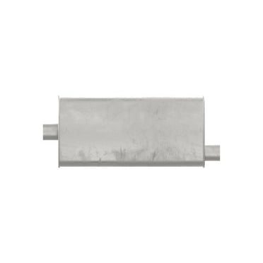 Walker Exhaust SoundFX 18568 Exhaust Muffler Fits select: 1987-1992,1996-2000 JEEP CHEROKEE