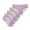 Purple, variant on Paiwinds 5PC Women's Compression Yoga Panties - Ice Silk Moisture-Wicking Briefs for Exercise, Comfortable & Breathable Low Rise Athletic Underwear