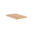 thumbnail image 2 of Tabla de cortar de madera 45 cm, 2 of 3