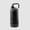 Carbon, variant on Aguachill Triple Insulated Stainless Steel 32oz Water Bottle With 2in1 Leakproof Lid, Built In Straw, Spout & Rubber Boot, Big Carry Handle