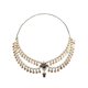 thumbnail image 2 of Cadena de cintura ajustable Strade Fareast Limited Joyería corporal de moda, 2 of 8