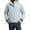 Light Blue, variant on Mens Jacket Casual Lightweight Varsity Jackets Full Zip Coats Lightweight Shirt Jacket Long Sleeve Shacket Casual Fall Work Stylish Jackets with Pockets (Light Green,2XL)