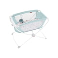 thumbnail image 1 of Fisher-Price Rock With Me Bassinet - Bassinet - mesh, 1 of 6