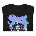 thumbnail image 4 of Ghost - In the Machine Unisex T-Shirt - White - Small, 4 of 7