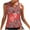 #16, variant on Amzcrzy Tankini Tops for Women Swimwear Top Only 2024 Summer Tummy Control Bathing Suit Top No Bottom Modest Swim Top S-3XL
