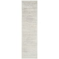 thumbnail image 2 of SAFAVIEH Carnegie Cennetig Oriental Runner Rug, Cream/Light Gray, 2'3" x 10', 2 of 8