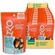thumbnail image 1 of Honey Roasted Mixed Nuts, 1 Ounce Bags (Pack of 15), Almonds, Peanuts, Pecans, and Cashews, Gluten Free, Non-GMO, No Artificial Ingredients, 1 of 5