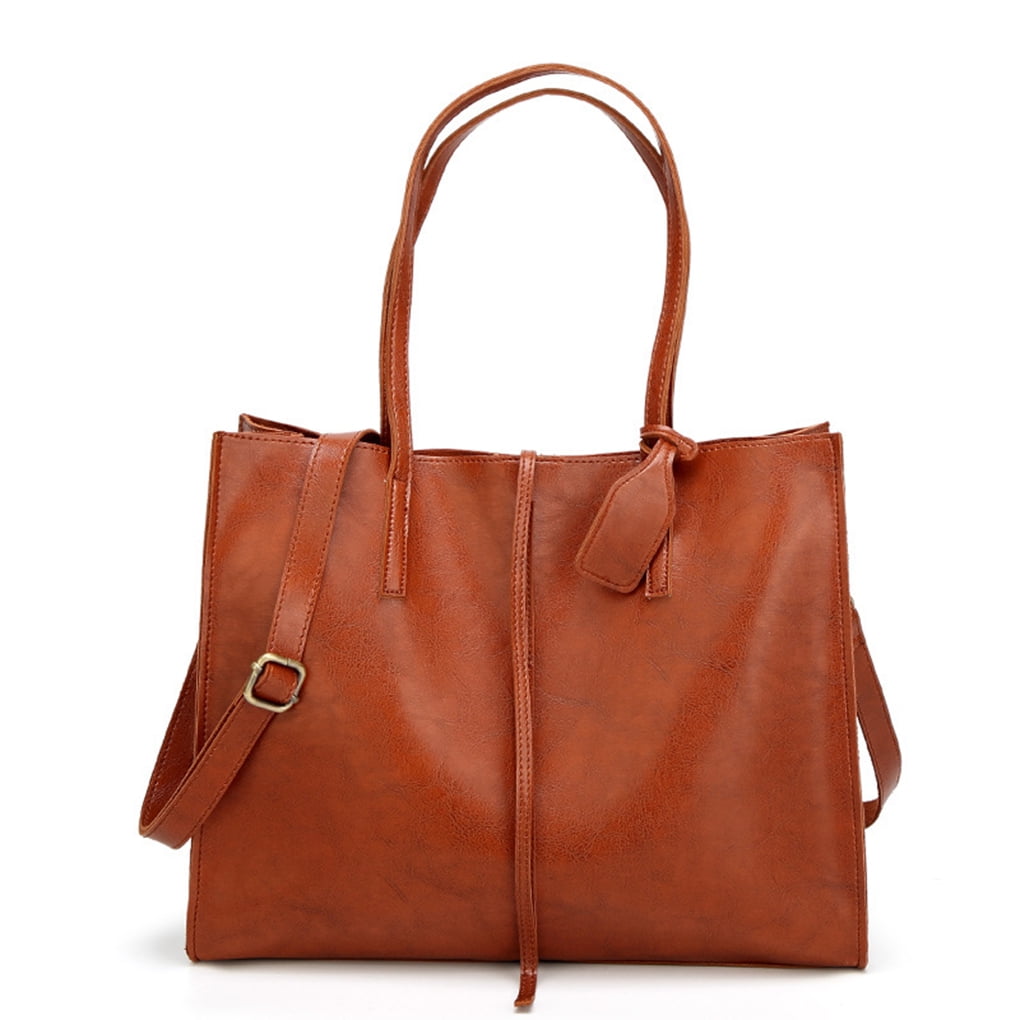 large crossbody tote bags