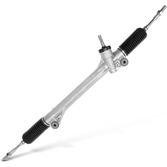 A-Premium Power Steering Rack Pinion Assembly Compatible with Toyota Sienna 2011-2020, 2.7L 3.5L, AWD