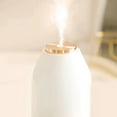 thumbnail image 5 of Multitasky Spa Humidifier Lamp - White, 5 of 11