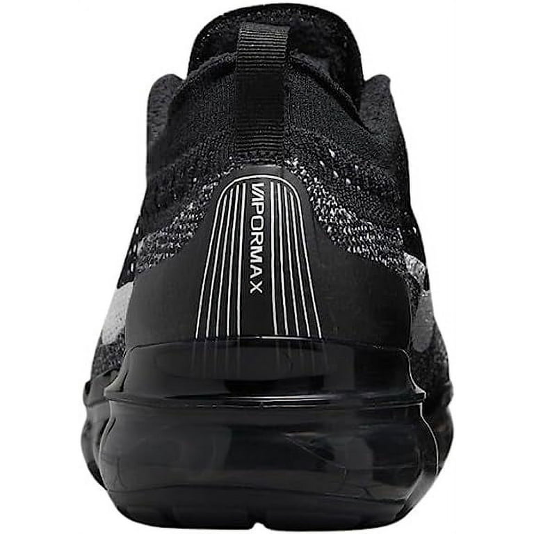 Adidas vapormax black best sale