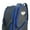 black blue, variant on jinwen Paddle Bag Portable Pickleball Racket Backpack for Outdoor Women Backpacking blue