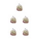 thumbnail image 1 of Advancent Bolsa de ropa Lavadora Bolsas de malla Herramientas de limpieza del hogar Accesorios Cuidado de de ropa Type5 NO5 Advancent CBP018691, 1 of 4