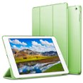 thumbnail image 1 of Smart Case for The IPad Air 2, Smart Case Cover Translucent Frosted Back Magnetic Cover with Auto Sleep/Wake Function, 1 of 5
