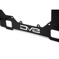 thumbnail image 6 of DV8 Offroad 21-23 Ford Bronco Spare Tire Guard  Accessory Mount, 6 of 18