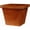 Graphite, variant on Headwind Glazed Ironstone Boutique Collection Plant Pot Indoor – Mini Venti 5 Inch – Greige Color Flower Pots for Indoor Plants - Glazed Pots for Plants by Robert Allen