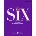 thumbnail image 2 of SIX: The Musical Songbook, 2 of 3
